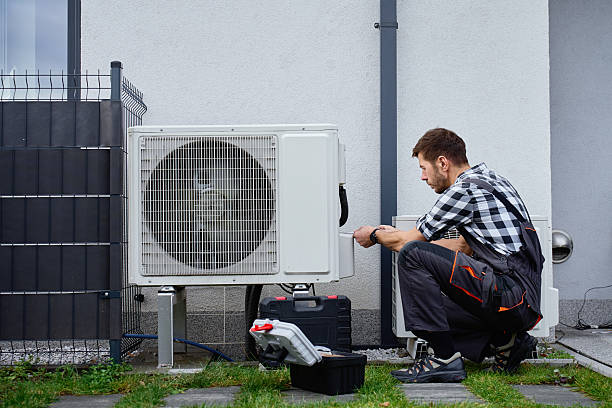 Trusted Hvac service in Commerce, OK - JG Cool HVAC